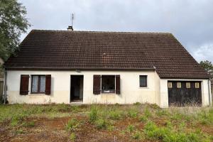 Picture of listing #331022577. Appartment for sale in La Charité-sur-Loire
