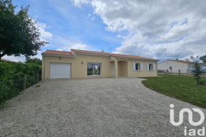 Picture of listing #331022993. House for sale in Mornac