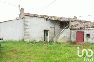 Photo de l'annonce nº 331023077. Maison à vendre sur Saint-Étienne-du-Bois