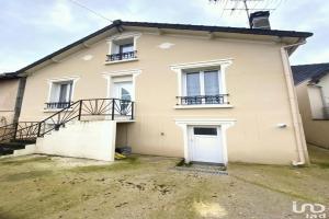 Picture of listing #331023124. House for sale in Mitry-Mory