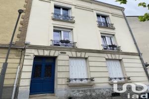 Picture of listing #331023206. Appartment for sale in Reims