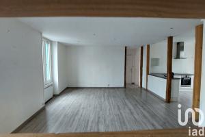 Photo de l'annonce nº 331023222. Appartement à vendre sur Châteauroux