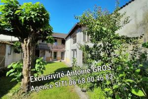 Photo de l'annonce nº 331023235. Maison à vendre sur Montmerle-sur-Saône