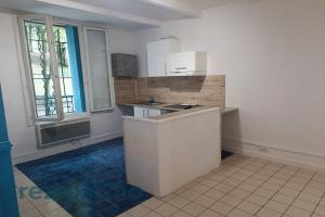 Picture of listing #331023263. Appartment for sale in Nîmes