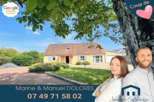 Picture of listing #331023269. House for sale in Châteauroux