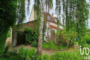 Picture of listing #331023387. House for sale in Acquigny
