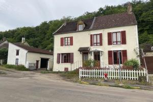 Picture of listing #331023650. House for sale in Mailly-la-Ville