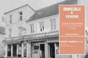 Picture of listing #331025056. Building for sale in Annet-sur-Marne