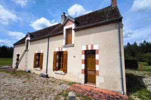 Photo de l'annonce nº 331026127. Maison à vendre sur Gièvres