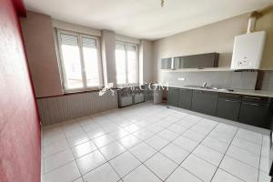 Picture of listing #331027040. Appartment for sale in Lunéville