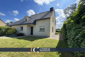 Picture of listing #331029705. Appartment for sale in Sens-de-Bretagne