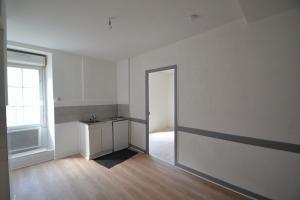 Picture of listing #331030455. Appartment for sale in Angers