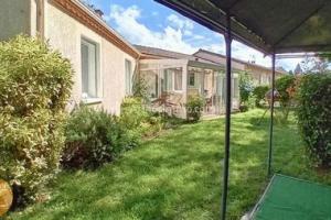 Picture of listing #331031227. House for sale in Labruguière