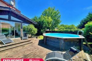 Picture of listing #331035197. House for sale in Le Pian-Médoc