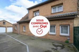 Picture of listing #331035837. House for sale in Waziers
