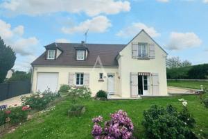 Picture of listing #331036201. House for sale in Chaumont-en-Vexin
