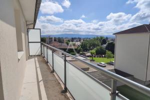 Picture of listing #331036775. Appartment for sale in Bourg-en-Bresse