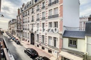 Picture of listing #331036924. Appartment for sale in Trouville-sur-Mer