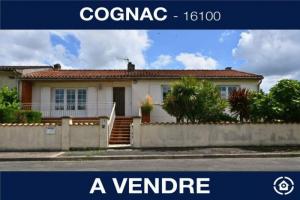 Picture of listing #331037376. House for sale in Cognac