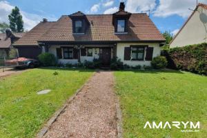 Picture of listing #331037794. House for sale in Saint-Valery-sur-Somme