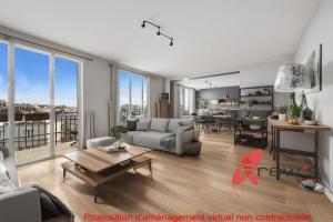 Picture of listing #331037977. Appartment for sale in Paris