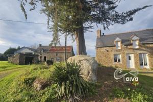 Photo de l'annonce nº 331038278. Maison à vendre sur Baguer-Morvan