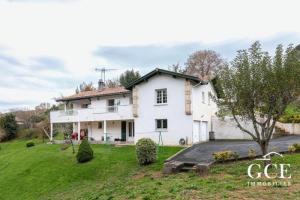 Picture of listing #331038303. House for sale in Villefranque