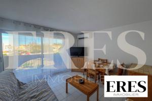 Photo de l'annonce nº 331038380. Appartement à vendre sur Le Cap d'Agde