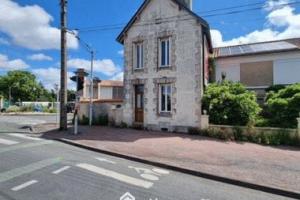 Picture of listing #331038539. House for sale in Poitiers