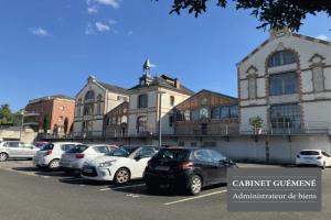 Picture of listing #331038569. Appartment for sale in Vertou