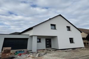 Picture of listing #331038788. House for sale in Vendenheim