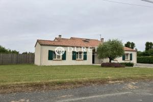 Picture of listing #331038923. House for sale in Gétigné