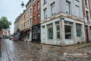 Picture of listing #331038941. Business for sale in Lille