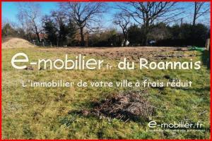 Picture of listing #331038944. Land for sale in Feurs