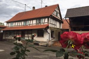 Picture of listing #331039030. House for sale in Weitbruch