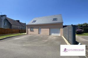 Picture of listing #331039039. House for sale in Gouesnou