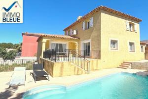 Picture of listing #331040160. House for sale in Martigues