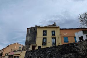 Picture of listing #331040375. Appartment for sale in Collioure