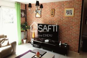 Picture of listing #331040421. House for sale in Corcoué-sur-Logne
