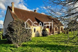 Picture of listing #331040701. House for sale in La Chapelle-Montligeon