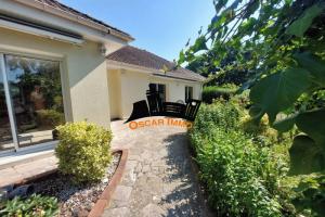 Picture of listing #331040755. House for sale in Octeville-sur-Mer