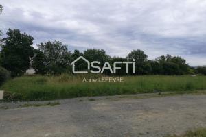 Picture of listing #331040782. Land for sale in Le Vanneau-Irleau