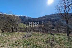 Picture of listing #331040849. Land for sale in Aime-la-Plagne