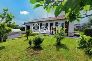 Picture of listing #331040958. House for sale in La Chaize-le-Vicomte