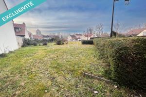 Picture of listing #331040962. Land for sale in Pontarmé