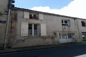 Picture of listing #331041159. House for sale in Gémozac