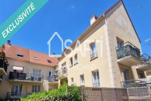 Picture of listing #331041252. Appartment for sale in Sartrouville
