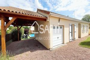 Picture of listing #331041272. House for sale in Naintré