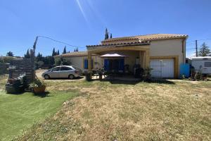 Picture of listing #331041571. House for sale in Ginestas