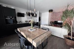 Picture of listing #331042115. Appartment for sale in Rennes